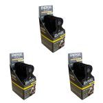 Kit 3X Energel Black - 10 Sach�s Abacaxi - BodyAction