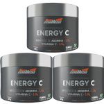 Kit 3X Energy C - 60 C�psulas  - New Millen