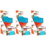 Kit 3X Energy Pro Gel - 15 sach�s de 30g �gua de Coco - Sudract Nutrition