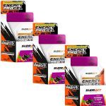 Kit 3X Energy Pro Gel Beta - 10 Sach�s 30g Guaran� Com A�a� - Sudract Nutrition	