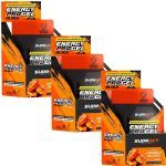 Kit 3X Energy Pro Gel Black - 10 Sach�s 30g Caramelo Salgado - Sudract Nutrition