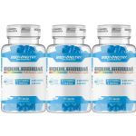 Kit 3X Equilibrium Multivit - 120 C�psulas - Body Nutry