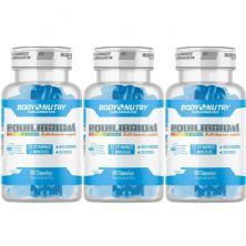 Kit 3X Equilibrium Multivit - 60 C�psulas - Body Nutry