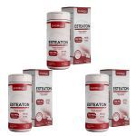 Kit 3X Esteaton - 60 C�psulas - Endogen