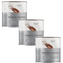 Kit 3X Evolution Coffee - 220g - Desinch�