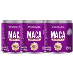 Kit 3X Farinha de Maca Peruana - 100g - Sanavita