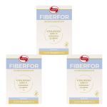 Kit 3X Fiberfor - 10 Sach�s de 5g - Vitafor