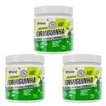 Kit 3X Formiguinha Pr�-Treino -  210g Lim�o - Inove Nutrition