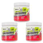 Kit 3X Formiguinha Pr�-Treino -  210g Melancia - Inove Nutrition