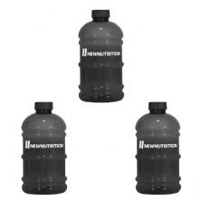 Kit 3X Gal�o - 950ml Fum� - NewNutrition