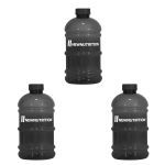 Kit 3X Gal�o - 950ml Fum� - NewNutrition