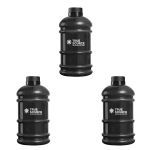 Kit 3X Gal�o - 950ml Fum� - True Source