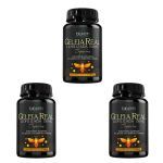 Kit 3X Geleia Real Liofilizada - 60 C�psulas - Bioklein