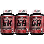 Kit 3X GH - 90 C�psulas - Furious Nutrition