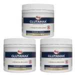 Kit 3X Glutamax - 150g - Vitafor