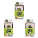 Kit 3X Gods Wafer  - 6 Unidades de 42g Pistache - Canibal