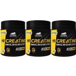 Kit 3X Hi-Creatine Micronized 100% Pure - 300g Original - Leader Nutrition