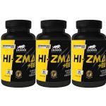 Kit 3X Hi-Zma + B6 - 90 C�psulas - Leader Nutrition