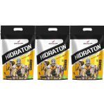 Kit 3X Hidraton - 1000g Lim�o - BodyAction