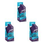Kit 3X Hidro Pro - 10 Sach�s 20g A�a� com Guaran� - Shark Pro