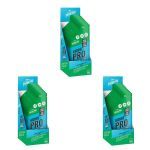 Kit 3X Hidro Pro - 10 Sach�s 20g Lim�o - Shark Pro