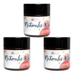 Kit 3X HiOmega - 60 C�psulas - Naturalis