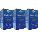 Kit 3X Hyaluderm 150mg - 30 C�psulas - QualyNutri