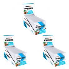 Kit 3X Hydramaxi Isot�nico em P� - 25 Sach�s 20g �gua de Coco - Sudract Nutrition