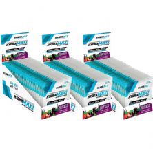 Kit 3X Hydramaxi Isot�nico em P� - 25 Sach�s 20g Guaran� com A�a� - Sudract Nutrition