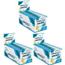 Kit 3X Hydramaxi Isot�nico em P� - 25 Sach�s 20g Laranja - Sudract Nutrition