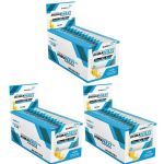 Kit 3X Hydramaxi Isot�nico em P� - 25 Sach�s 20g Laranja - Sudract Nutrition