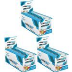 Kit 3X Hydramaxi Isot�nico em P� - 25 Sach�s 20g Morango com Maracuj� - Sudract Nutrition