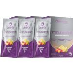 Kit 3X Immune Shot - 10 Sach�s de 2g Laranja com Acerola - Sanavita