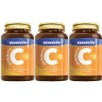 Kit 3X Immunity C Pr�polis + Vitamina C+Zinco+ Vitamina D - 60 C�psulas - VitaminLife