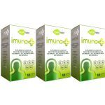 Kit 3X Imuno Mais -  30 C�psulas - Qualynutri