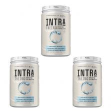 Kit 3X Intra Treino Repositor Eletrolitico - 810g Neutro - True Source