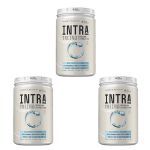 Kit 3X Intra Treino Repositor Eletrolitico - 810g Neutro - True Source