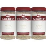 Kit 3X Isocrisp Whey Protein Crisp - 450g -  Vitafor
