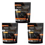 Kit 3X Isotonic Active Hydration - 1000g Frutas Tropicais - Reidrat