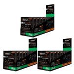 Kit 3X Isotonic Active Hydration - 20 Sach�s de 33g Lim�o - Reidrat