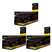 Kit 3X Isotonic Active Hydration - 20 Sach�s de 33g Maracuj� - Reidrat