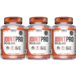 Kit 3X Joint Pro Type II Collagen - 60 C�psulas - Profit