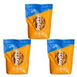 Kit 3X JoyPro Protein - Refil 900g Pa�oca - Shark Pro