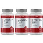 Kit 3X L-Arginina Plus - 60 C�psulas - Lauton Nutrition
