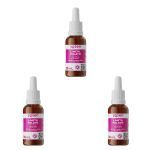 Kit 3X L-Metilfolato de C�lcio Ydrosolv - 30ml Gotas Laranja - Yosen