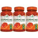 Kit 3X Licopeno Max - 60 C�psulas - Katigu�