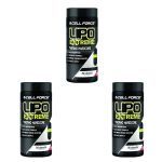 Kit 3X Lipo Extreme - 30 C�psulas - Cell Force