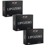 Kit 3X Lipo Zero - 60 C�psulas - FTW