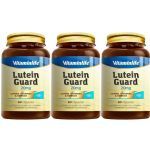 Kit 3X Lutein Guard - 60 C�psulas - VitaminLife