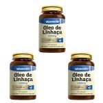Kit 3X Magn�sio + Treonina - 60 C�psulas - VitaminLife